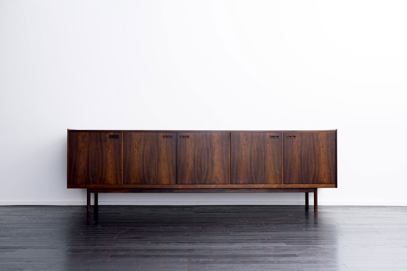Sideboard by Ib Kofod Larsen