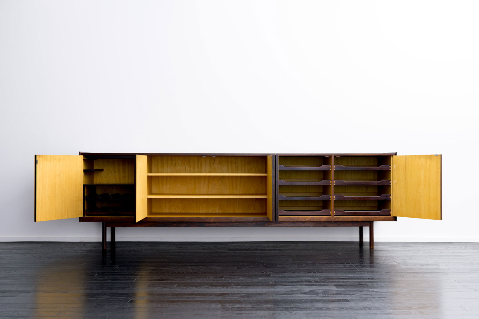 Sideboard by Ib Kofod Larsen