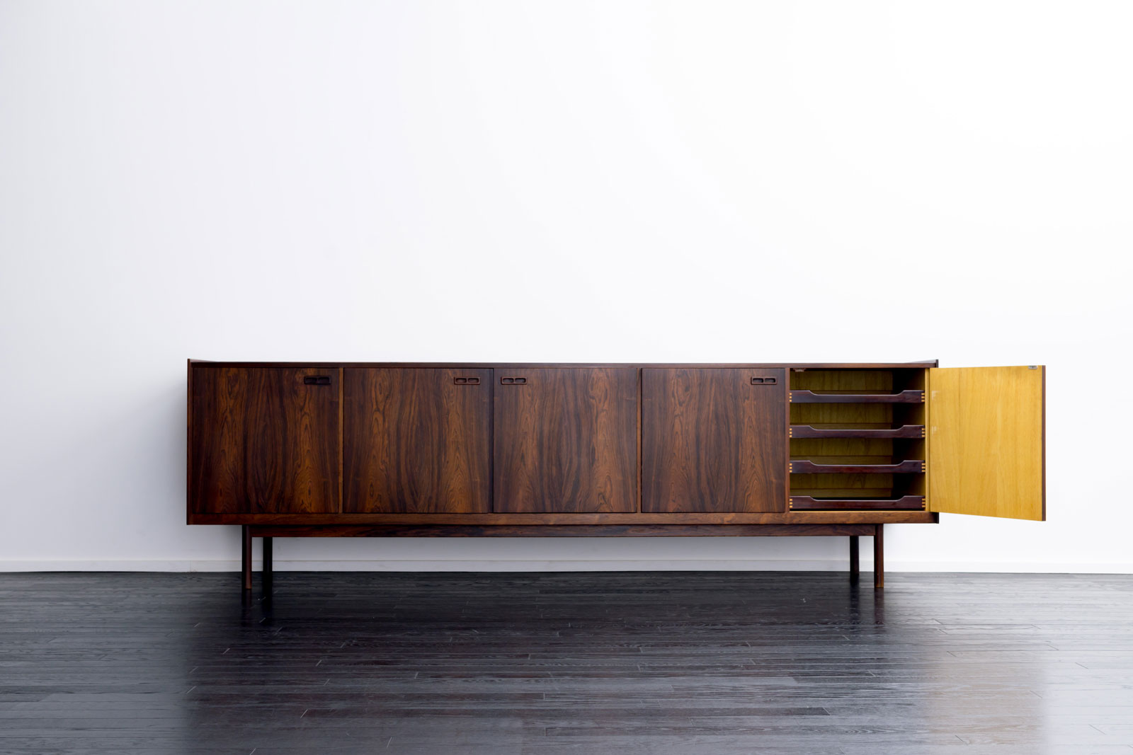 Sideboard by Ib Kofod Larsen