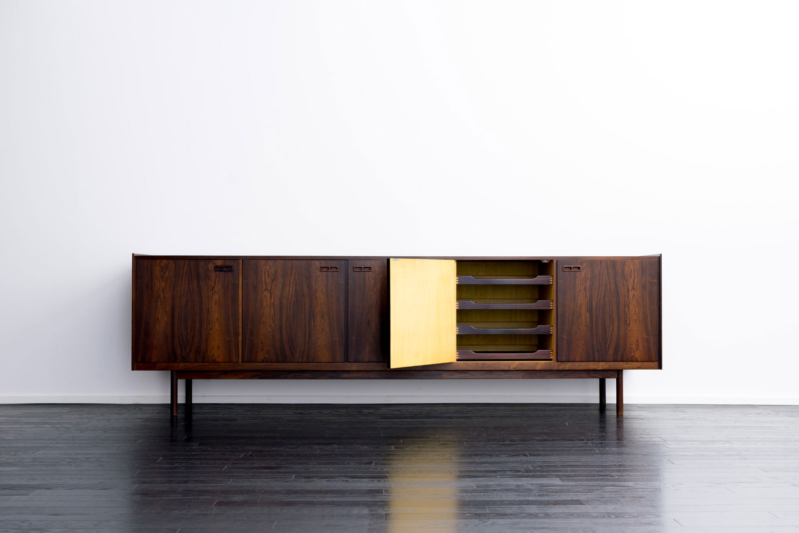 Sideboard by Ib Kofod Larsen