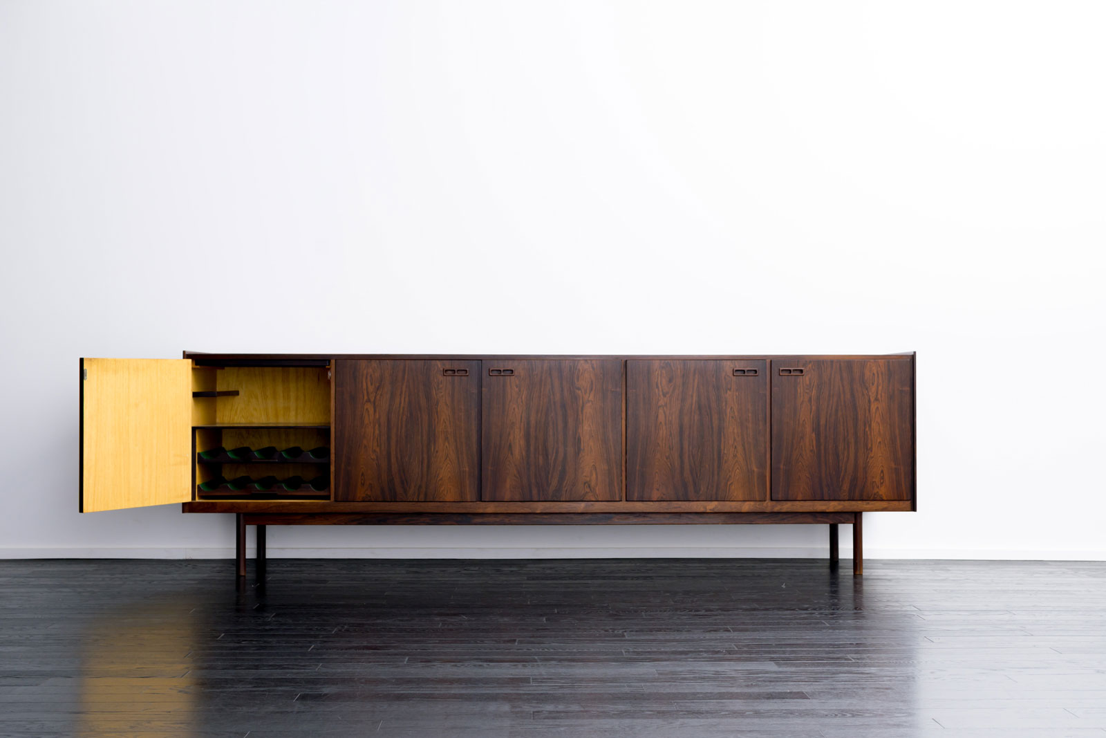Sideboard by Ib Kofod Larsen