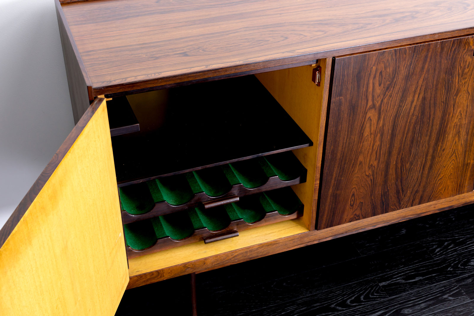 Sideboard by Ib Kofod Larsen