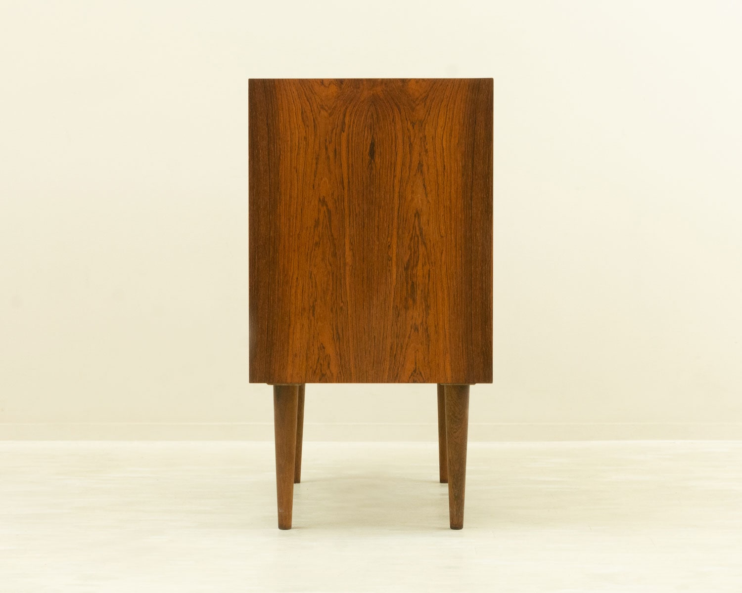 Rosewood Cabinet by Kai Kristiansen