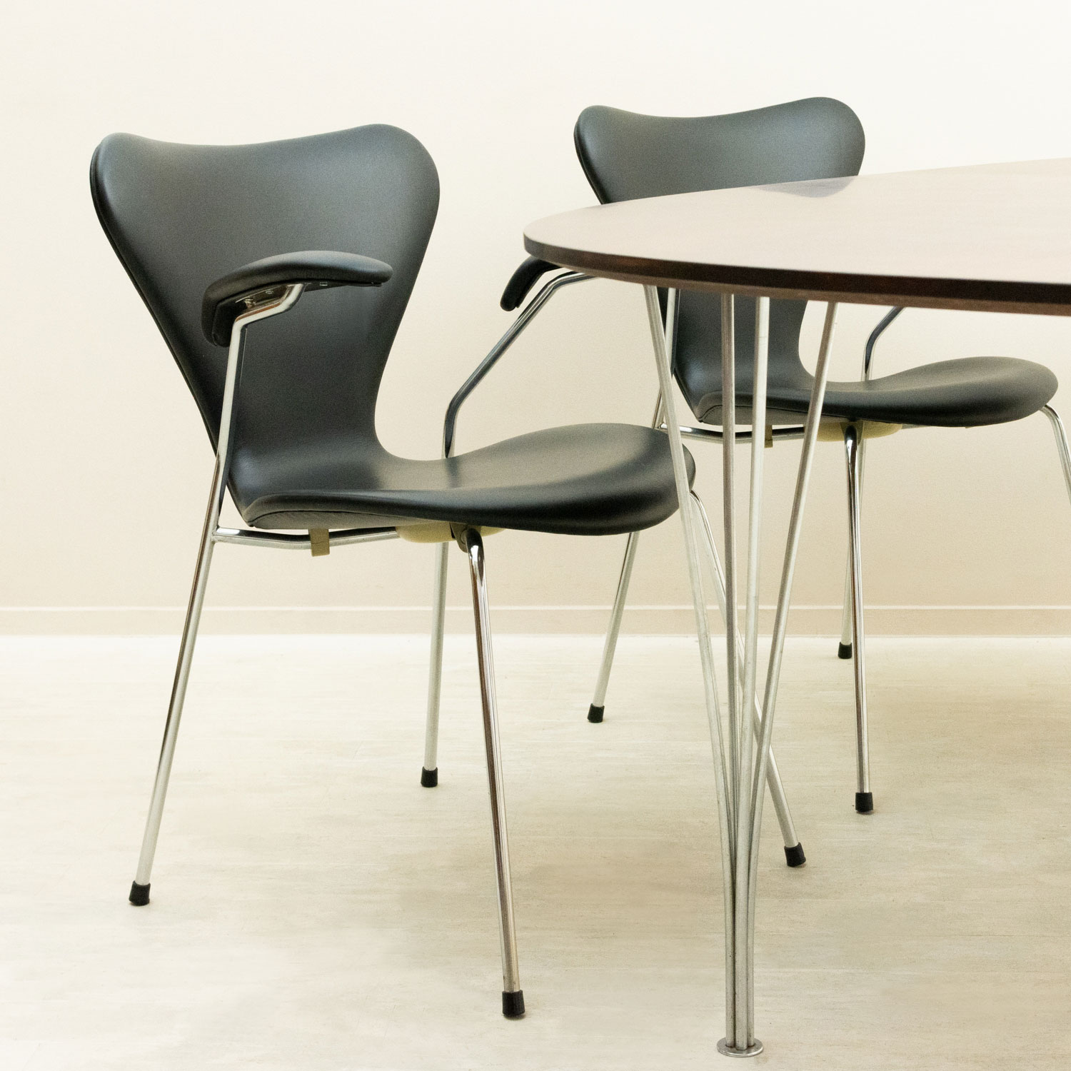 4ӥåȡ Arne Jacobsen (͡䥳֥) FH3207 Seven chair ̲ơ | 