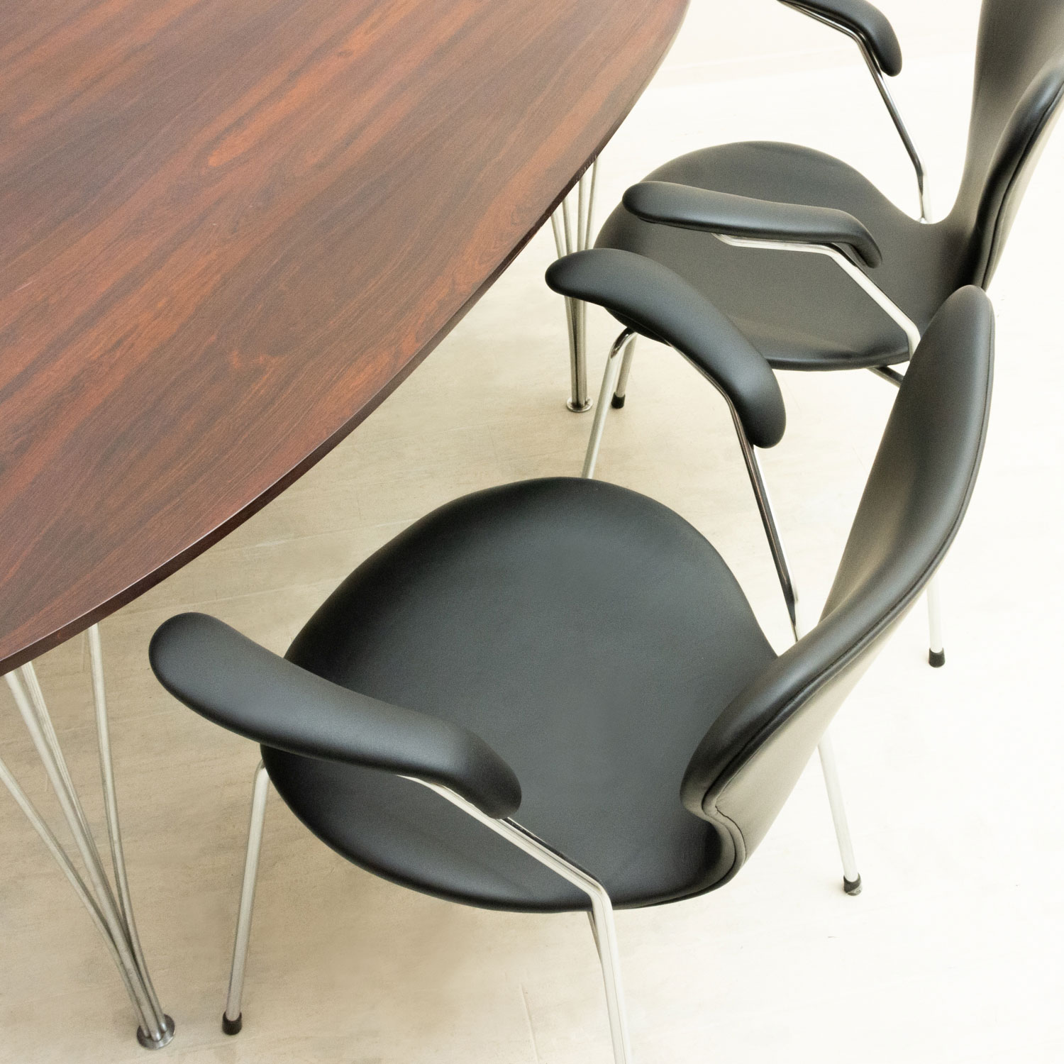4ӥåȡ Arne Jacobsen (͡䥳֥) FH3207 Seven chair ̲ơ | 