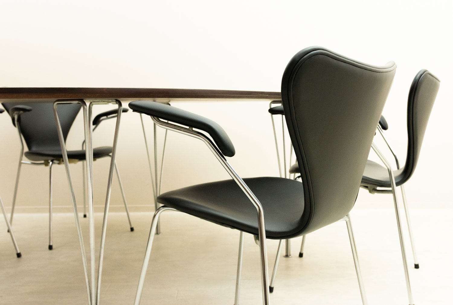 4ӥåȡ Arne Jacobsen (͡䥳֥) FH3207 Seven chair ̲ơ | 