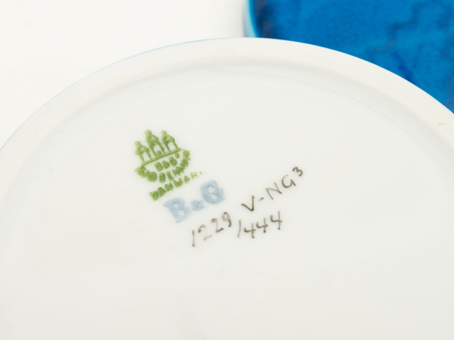 �ӥ� ���� ���������� �ݥåȡ�Pot by Bing & Gr���ndahl �̲�������ơ��� �ǥ�ޡ���ƫ��