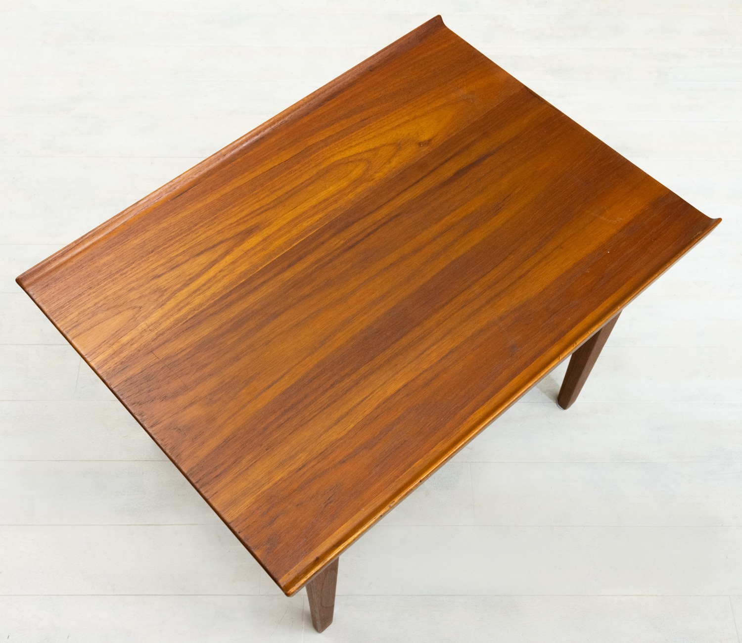FD535 Side Table by Fin Juhl(�ե��󡦥桼��)