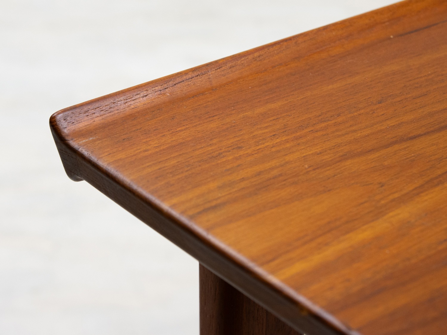 FD535 Side Table by Fin Juhl(�ե��󡦥桼��)