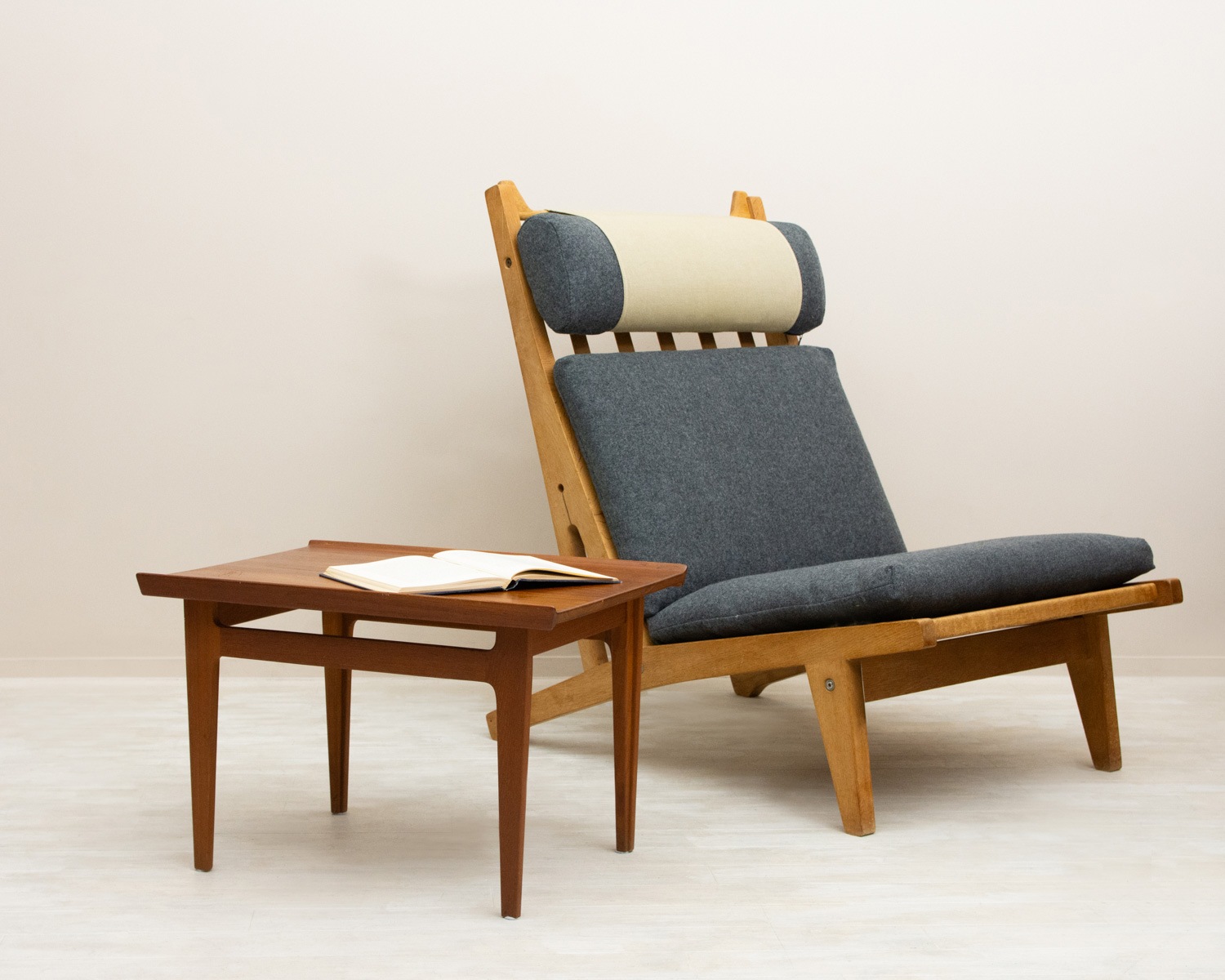 FD535 Side Table by Fin Juhl(�ե��󡦥桼��)