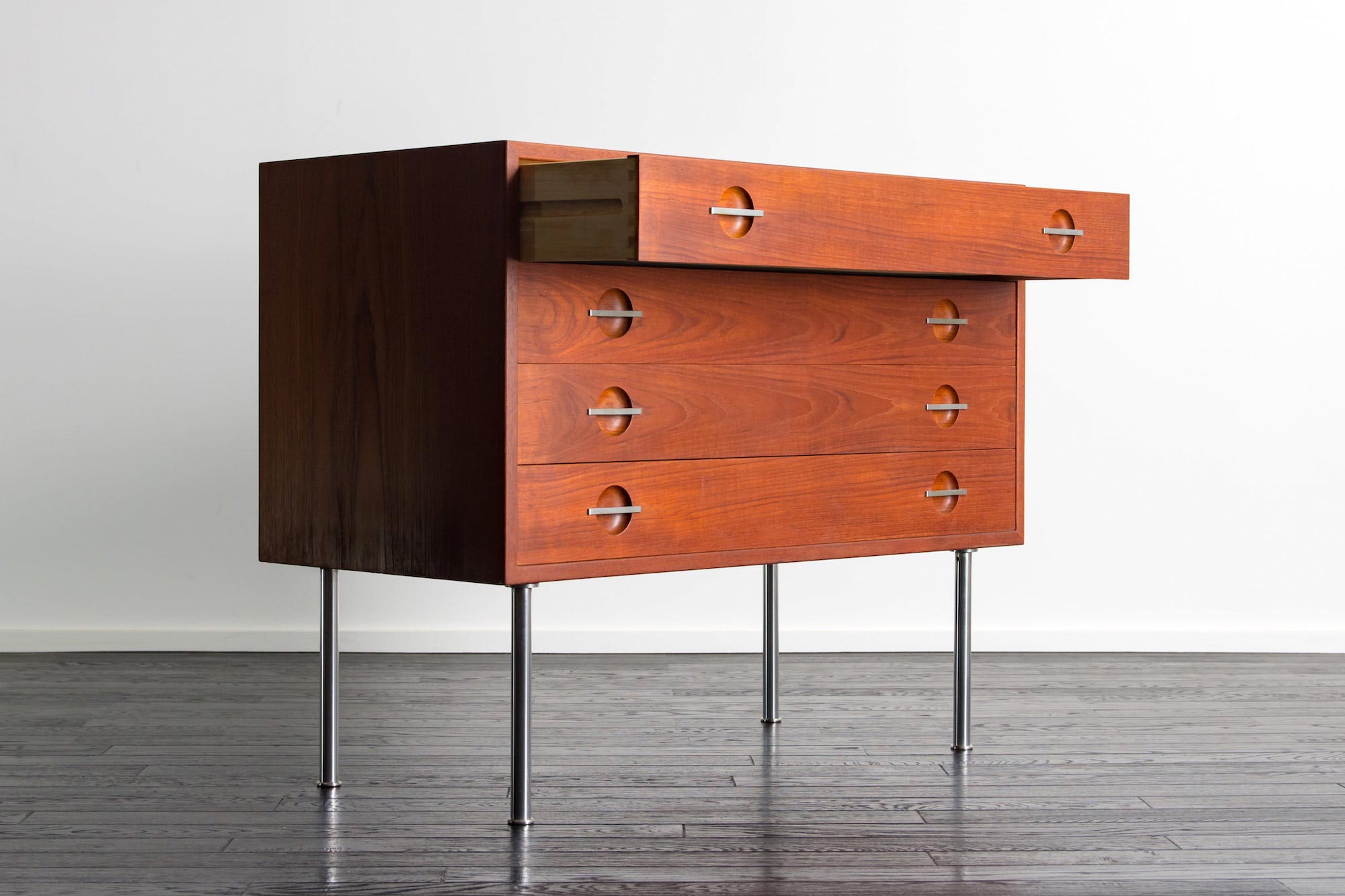 Chest by Hans J Wegner