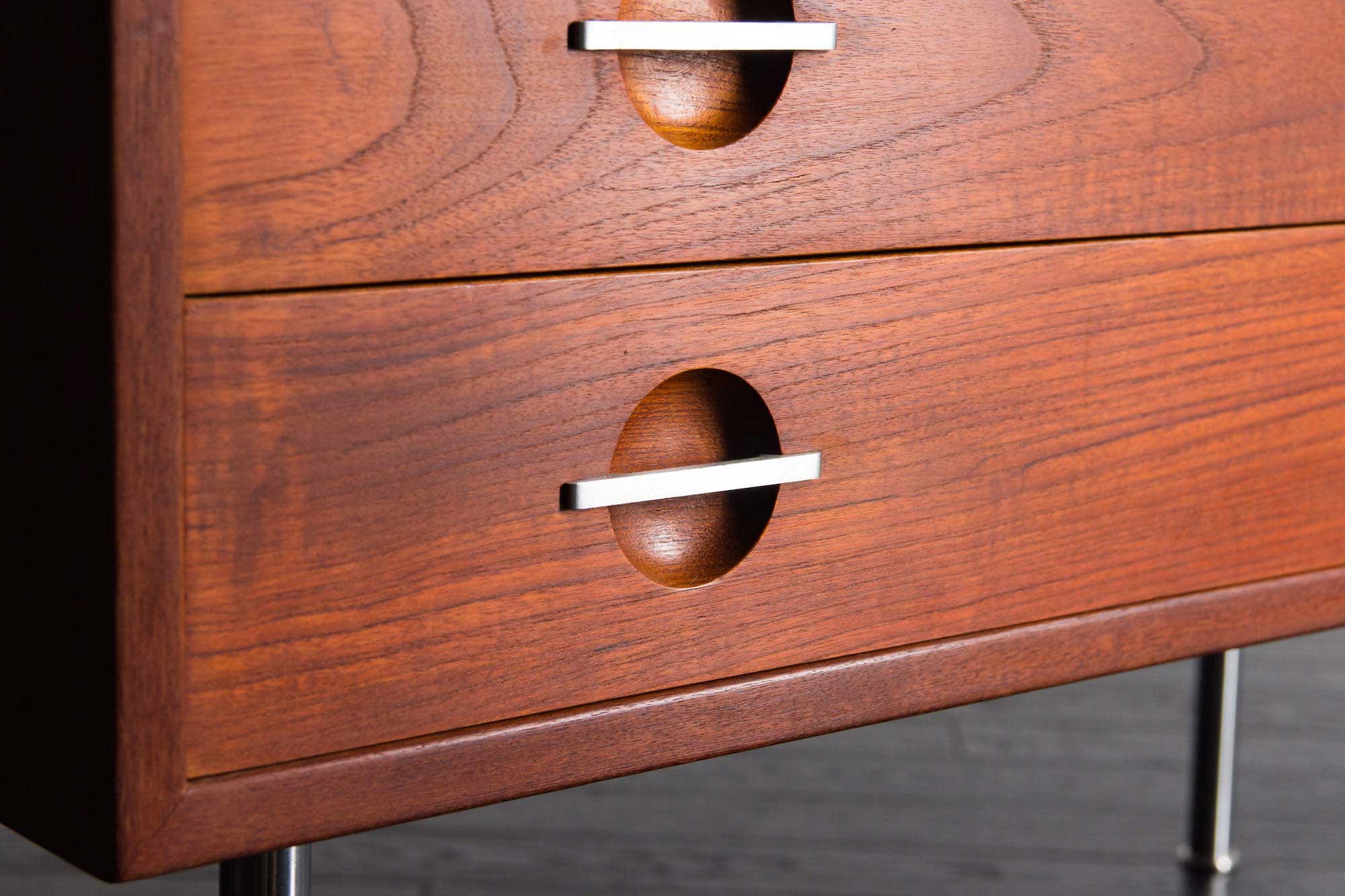 Chest by Hans J Wegner