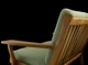 Hans J. Wegner�ʥϥ󥹡�J���������ʡ��� GE330 2seater Sofa �̲�������ơ������ե� | ��������
