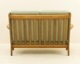 Hans J. Wegner�ʥϥ󥹡�J���������ʡ��� GE330 2seater Sofa �̲�������ơ������ե� | ��������