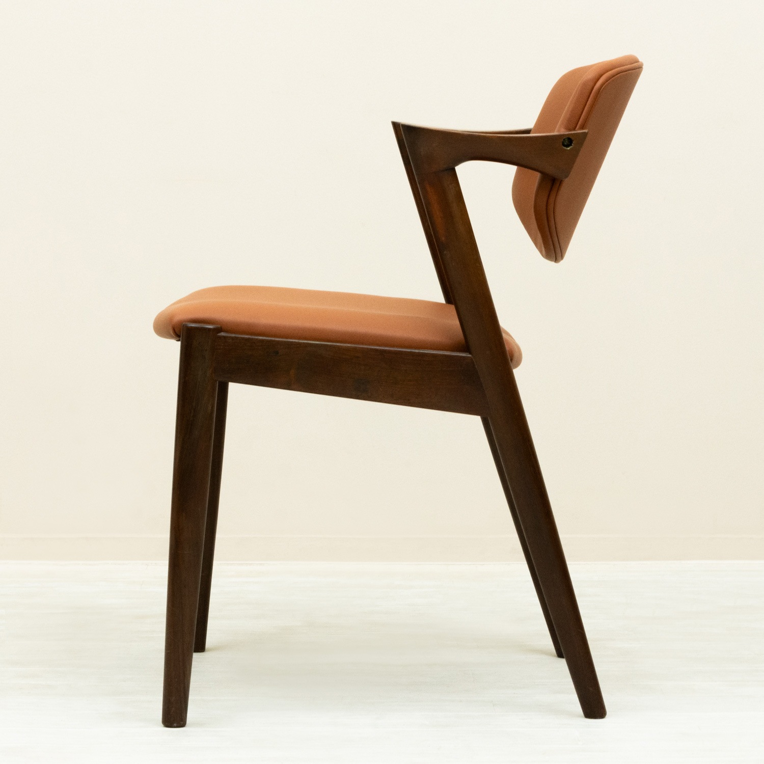 Kai Kristiansen�ʥ��������ꥹ����󥻥��No.42 ����������� �̲�������ơ����å��������å� �֥饦��쥶��