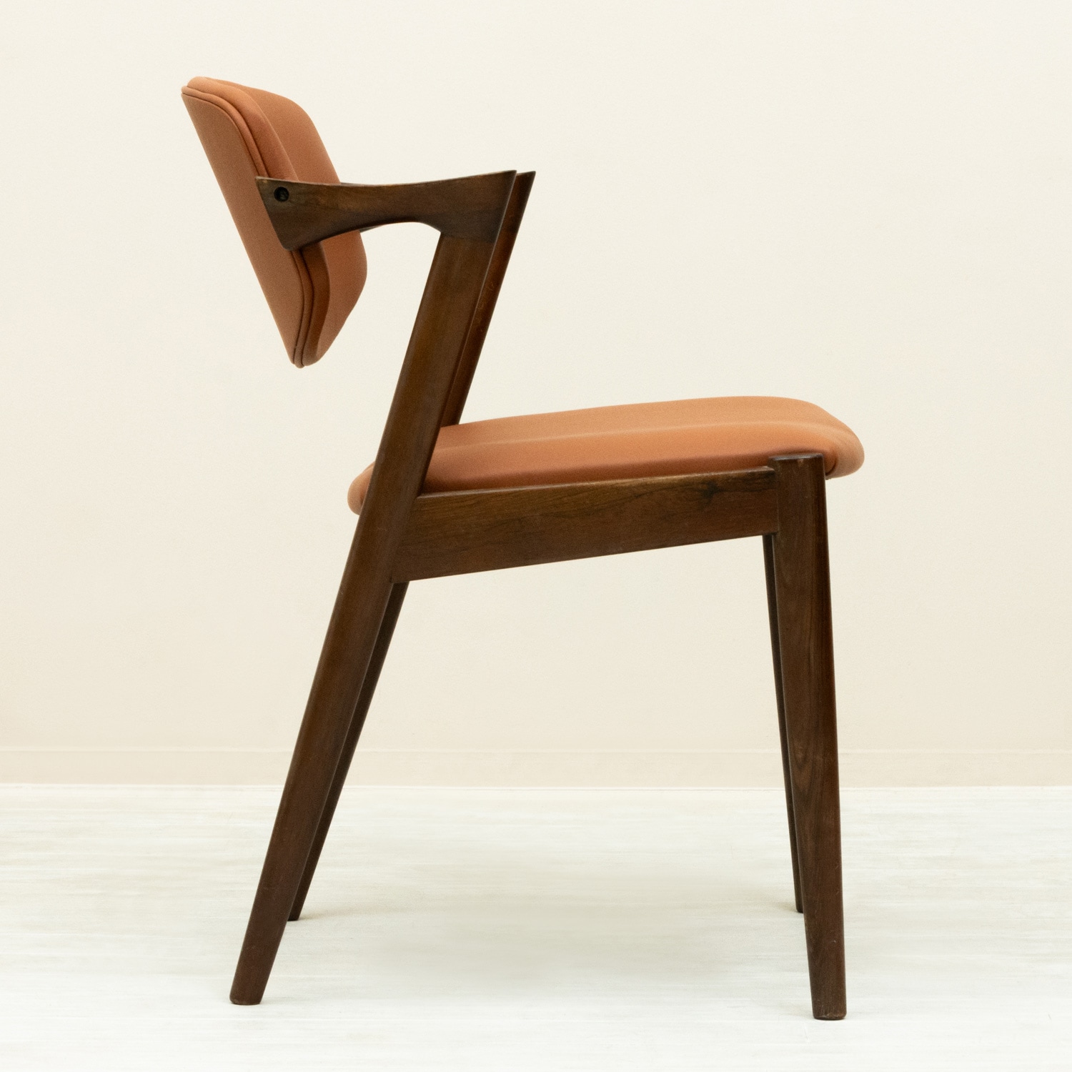 Kai Kristiansen�ʥ��������ꥹ����󥻥��No.42 ����������� �̲�������ơ����å��������å� �֥饦��쥶��