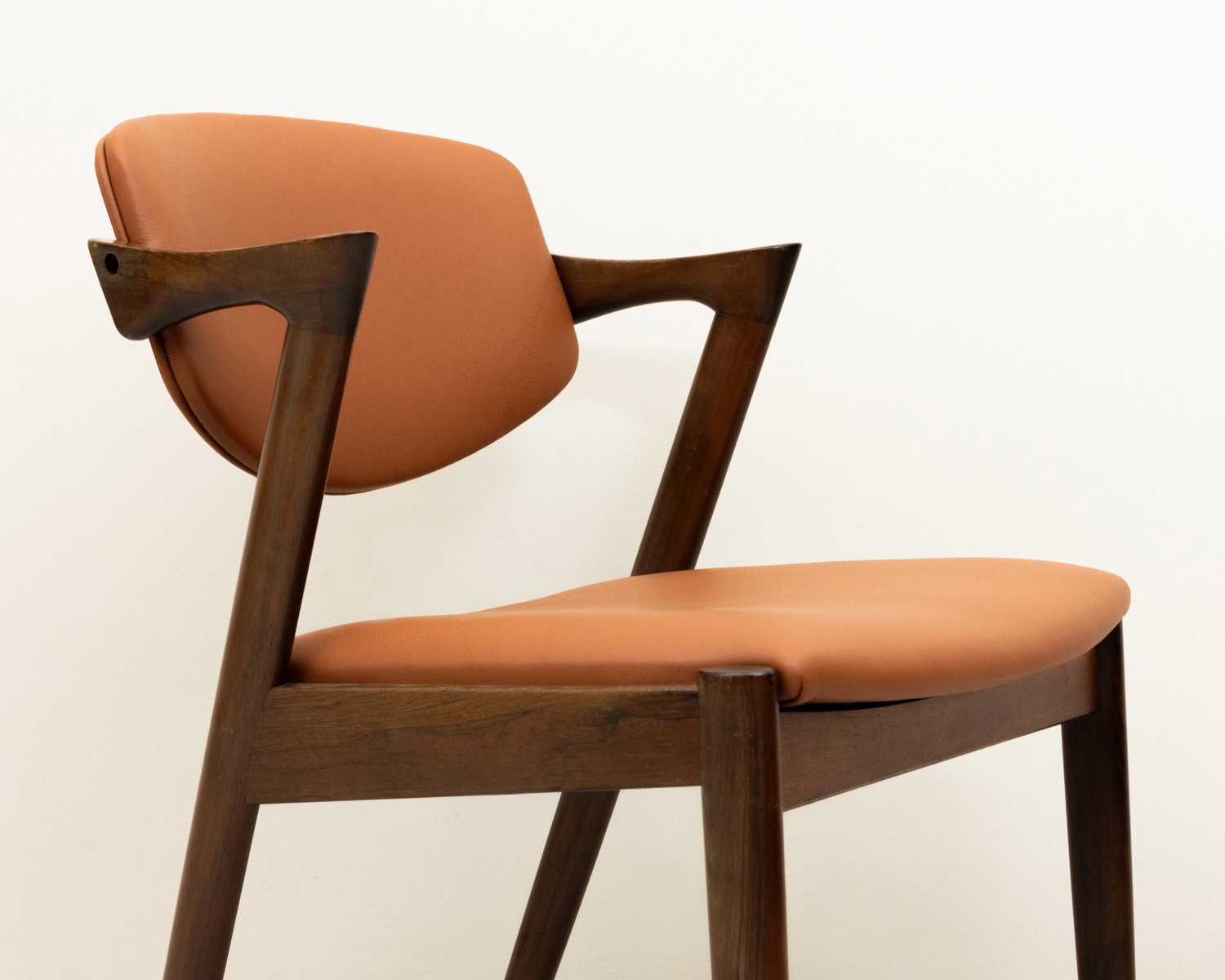 Kai Kristiansen�ʥ��������ꥹ����󥻥��No.42 ����������� �̲�������ơ����å��������å� �֥饦��쥶��