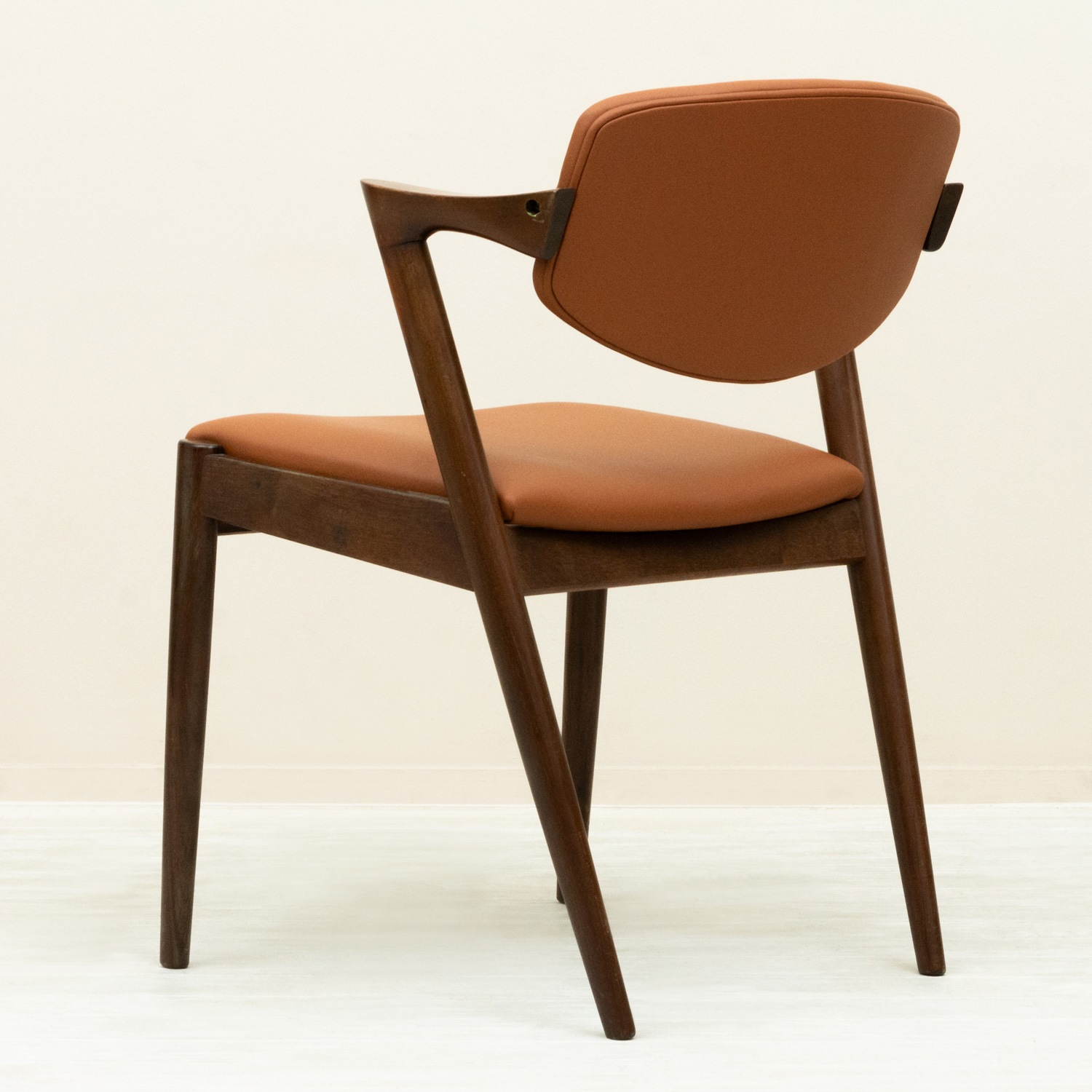 Kai Kristiansen�ʥ��������ꥹ����󥻥��No.42 ����������� �̲�������ơ����å��������å� �֥饦��쥶��