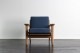 GE290 Easy Chair by Hans J Wegner