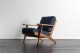 GE290 Easy Chair by Hans J Wegner