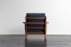 GE290 Easy Chair by Hans J Wegner