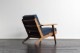 GE290 Easy Chair by Hans J Wegner
