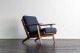 GE290 Easy Chair by Hans J Wegner