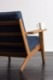 GE290 Easy Chair by Hans J Wegner