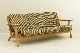 GE290 3 Seater Sofa by Hans J Wegner