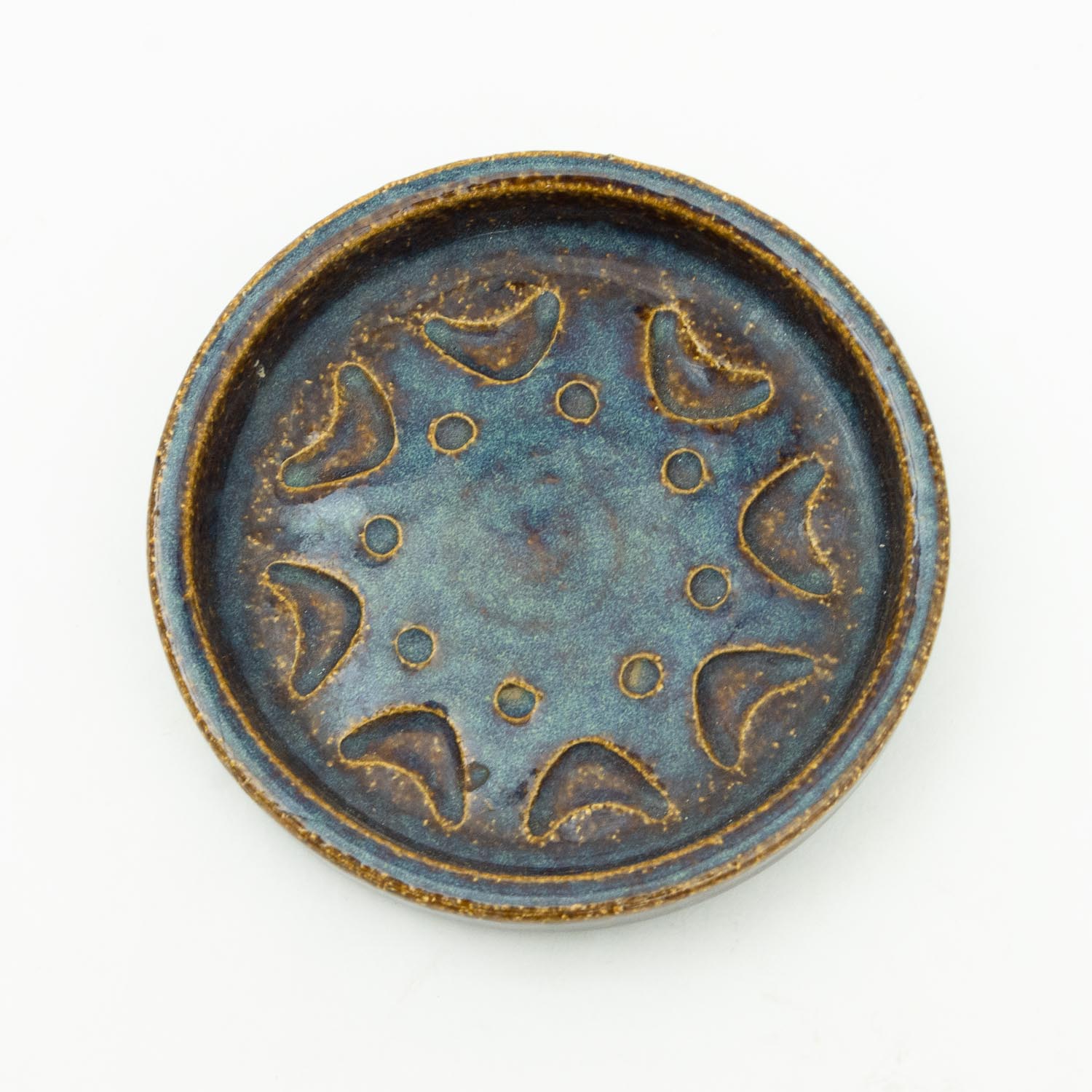 Soholm スーホルム トレイ 雑貨 北欧ビンテージ家具CLOVERKY