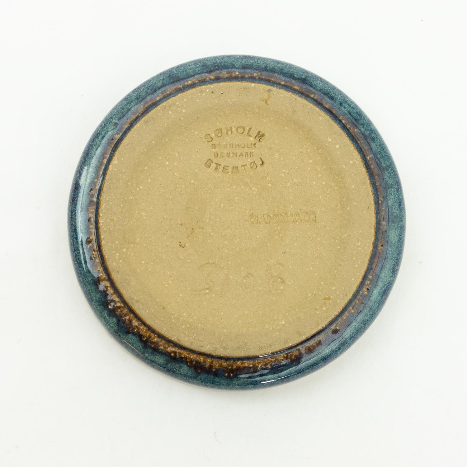 Soholm スーホルム トレイ 雑貨 北欧ビンテージ家具CLOVERKY