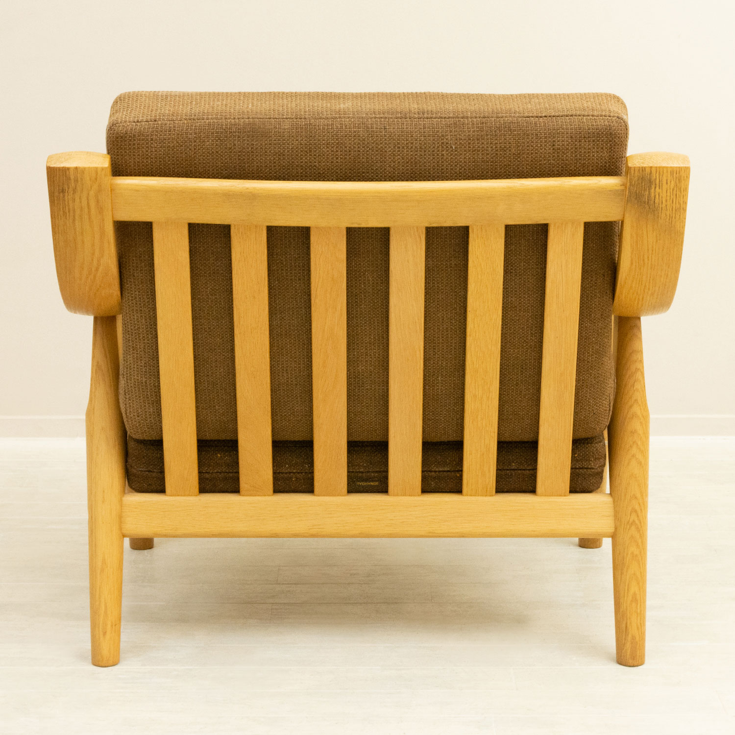 Hans J. Wegnerʥϥ󥹡Jʡ GE530 Easy Chair ̲ơ | ࡦ