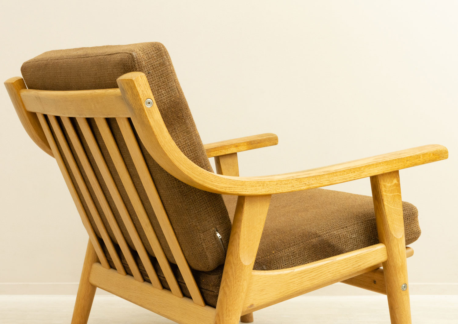 Hans J. Wegnerʥϥ󥹡Jʡ GE530 Easy Chair ̲ơ | ࡦ
