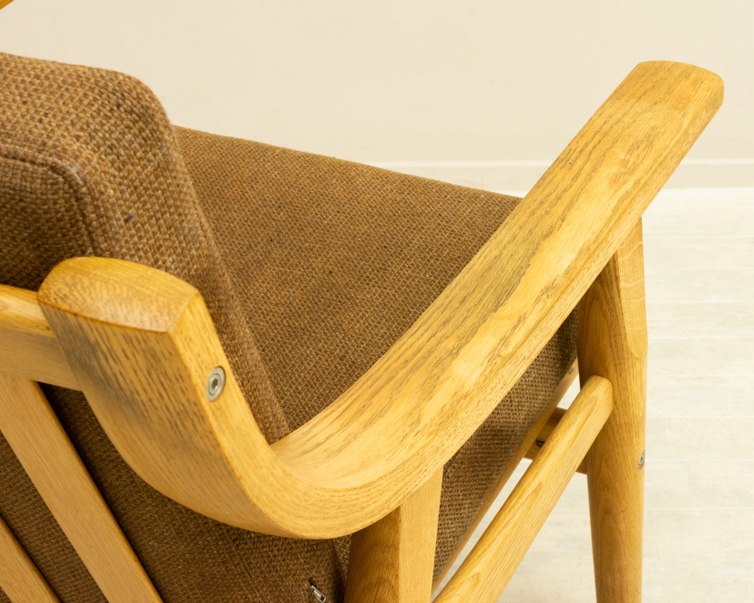 Hans J. Wegnerʥϥ󥹡Jʡ GE530 Easy Chair ̲ơ | ࡦ