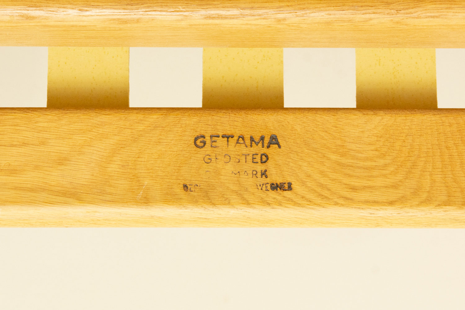 Hans J. Wegnerʥϥ󥹡Jʡ GE530 Easy Chair ̲ơ | ࡦ