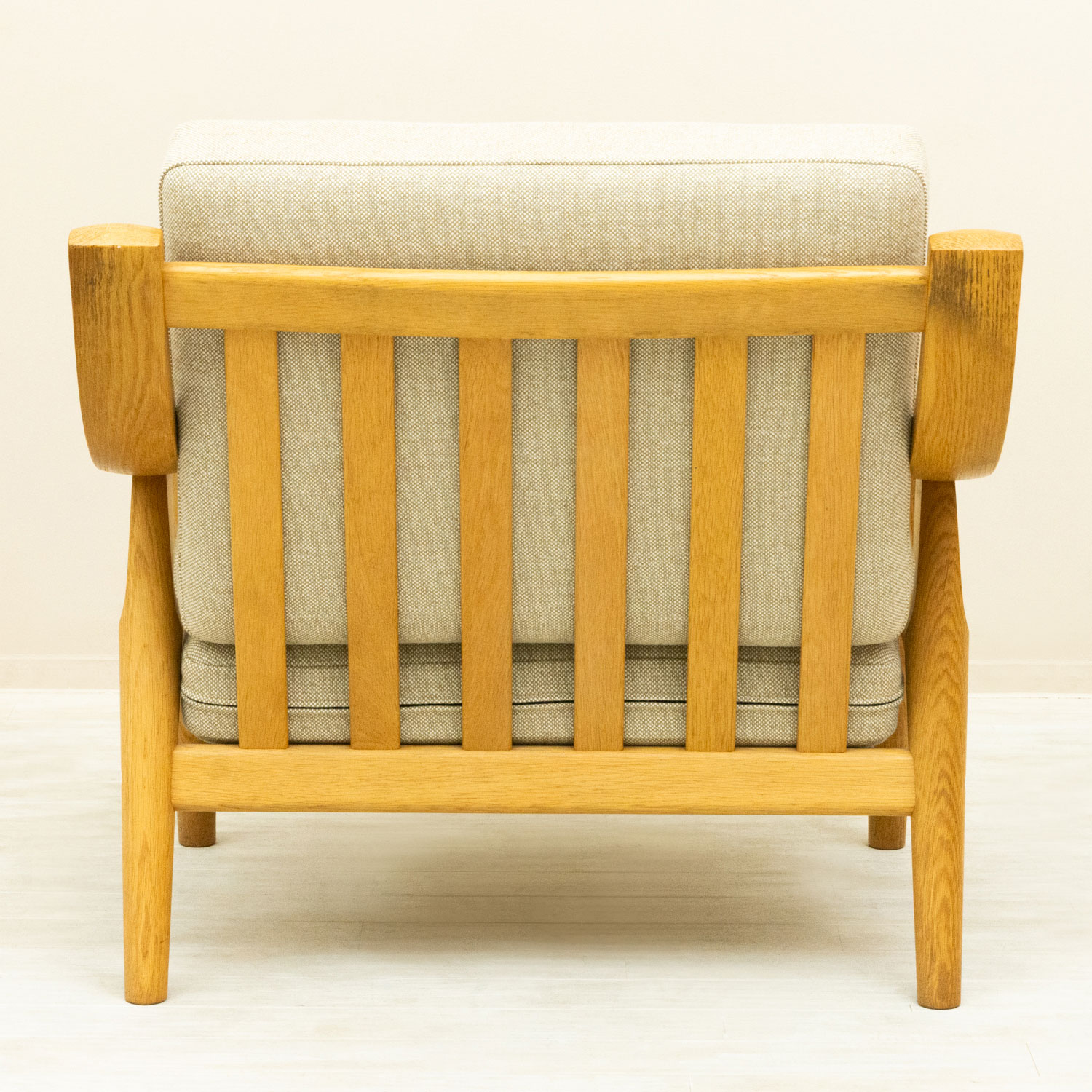 Hans J. Wegner�ʥϥ󥹡�J���������ʡ��� GE530 Easy Chair �̲�������ơ��������� | �������ࡦ��������������