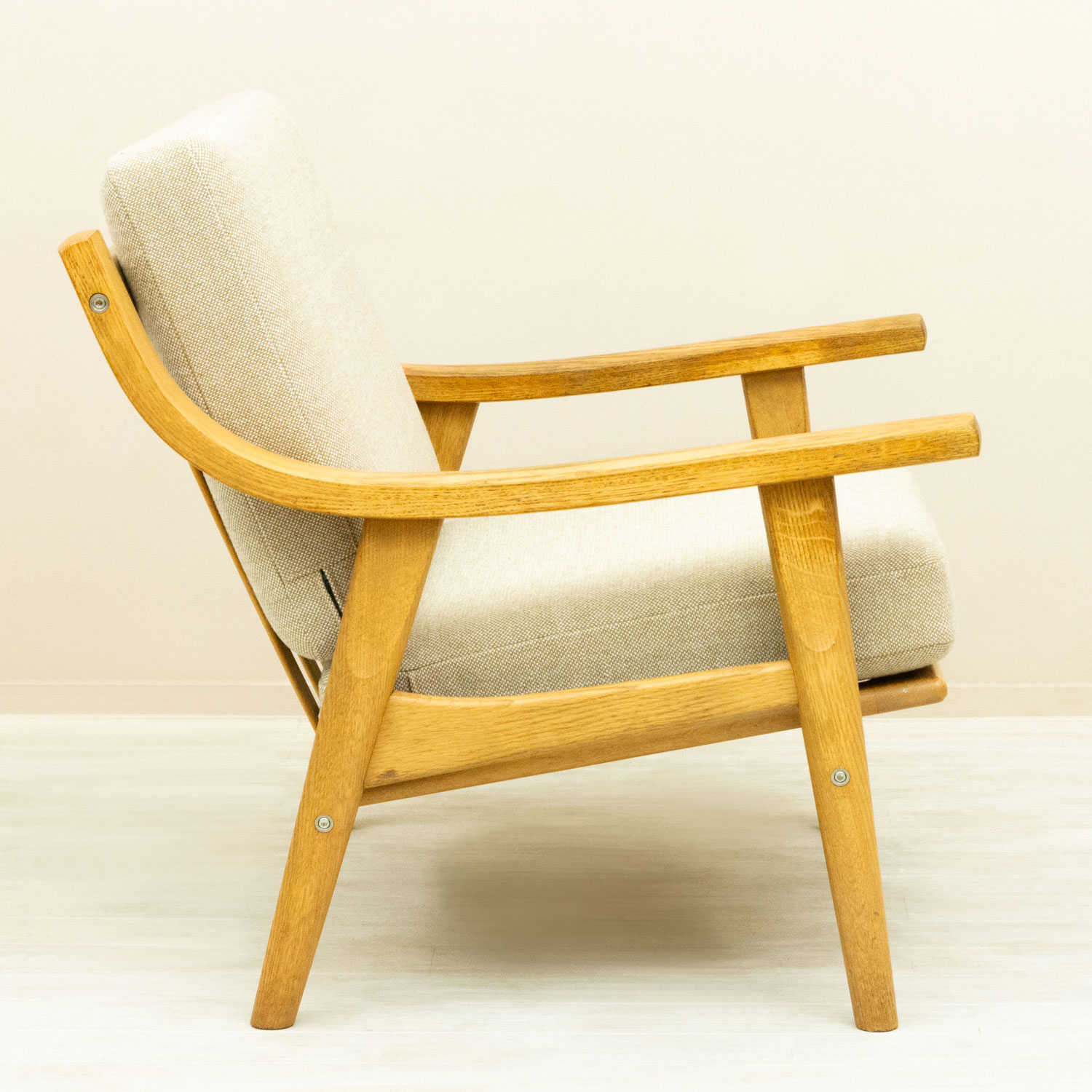 Hans J. Wegner�ʥϥ󥹡�J���������ʡ��� GE530 Easy Chair �̲�������ơ��������� | �������ࡦ��������������
