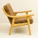 Hans J. Wegnerʥϥ󥹡Jʡ GE530 Easy Chair ̲ơ | ࡦ