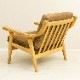 Hans J. Wegnerʥϥ󥹡Jʡ GE530 Easy Chair ̲ơ | ࡦ