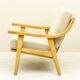 Hans J. Wegner�ʥϥ󥹡�J���������ʡ��� GE530 Easy Chair �̲�������ơ��������� | �������ࡦ��������������
