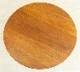 Hans J. Wegnerʥϥ󥹡Jʡ AT8 Teak Round Coffee Table ̲ơơ֥ | ҡơ֥롦1950ǯ