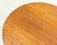 Hans J. Wegnerʥϥ󥹡Jʡ AT8 Teak Round Coffee Table ̲ơơ֥ | ҡơ֥롦1950ǯ
