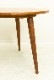 Hans J. Wegnerʥϥ󥹡Jʡ AT8 Teak Round Coffee Table ̲ơơ֥ | ҡơ֥롦1950ǯ