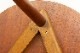 Hans J. Wegnerʥϥ󥹡Jʡ AT8 Teak Round Coffee Table ̲ơơ֥ | ҡơ֥롦1950ǯ