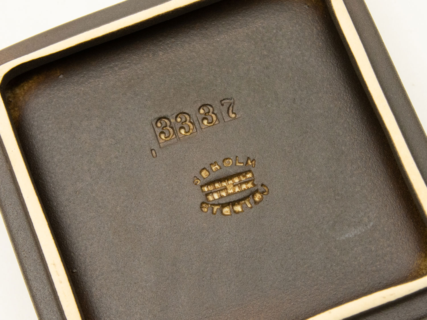 �����ۥ�� �ǥ��å����Dish by Einar Johansen for Soholm �̲�������ơ��� �ǥ�ޡ���ƫ��