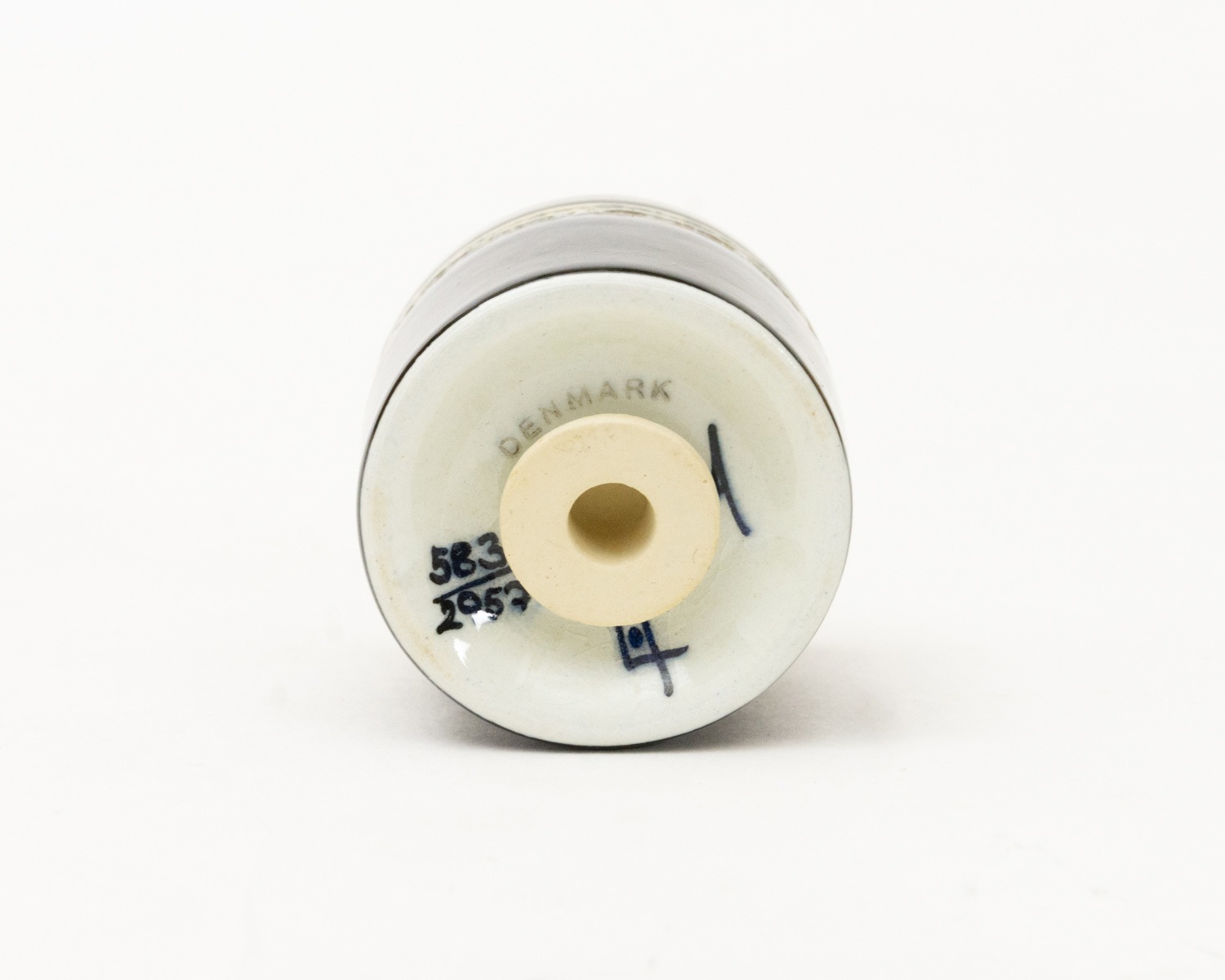 ������륳�ڥ�ϡ����� ����ȥ�������Royal Copenhagen Salt Case ���󥲡��ꥻ�������ե����� �̲�������ơ���ƫ�� Inge-lise Koefoed