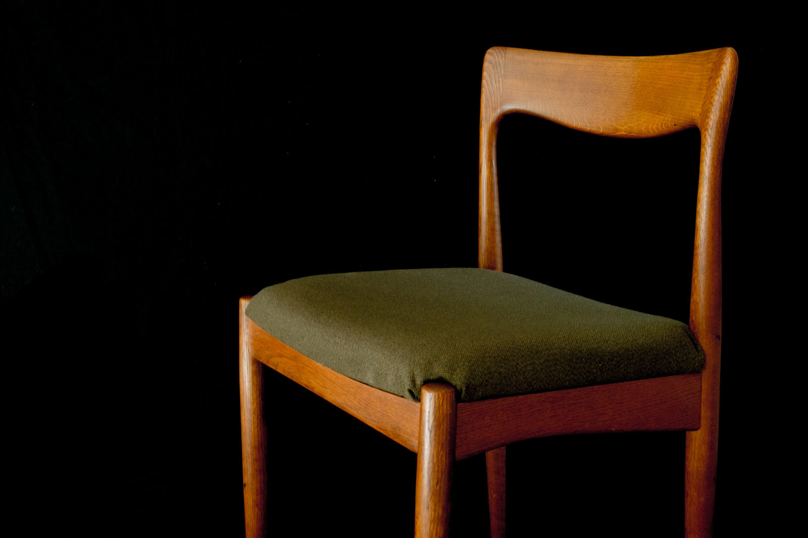 ڣӥåȡDining Chair by Arne Vodder