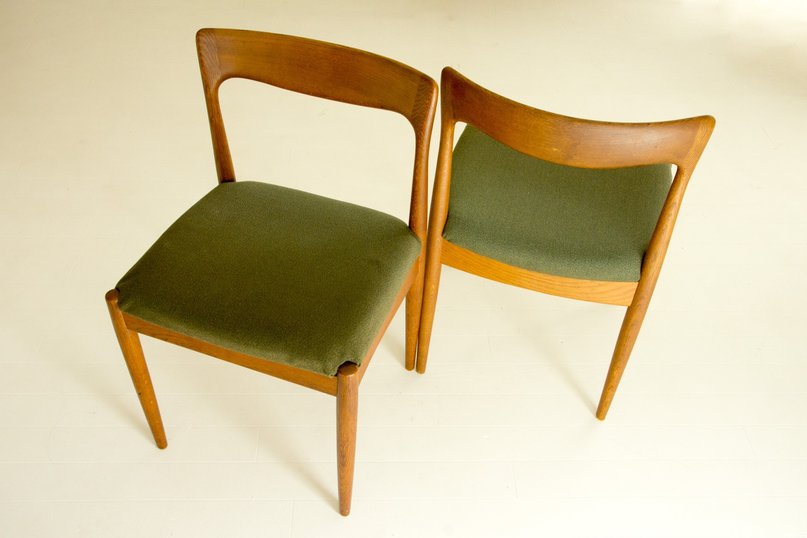 ڣӥåȡDining Chair by Arne Vodder