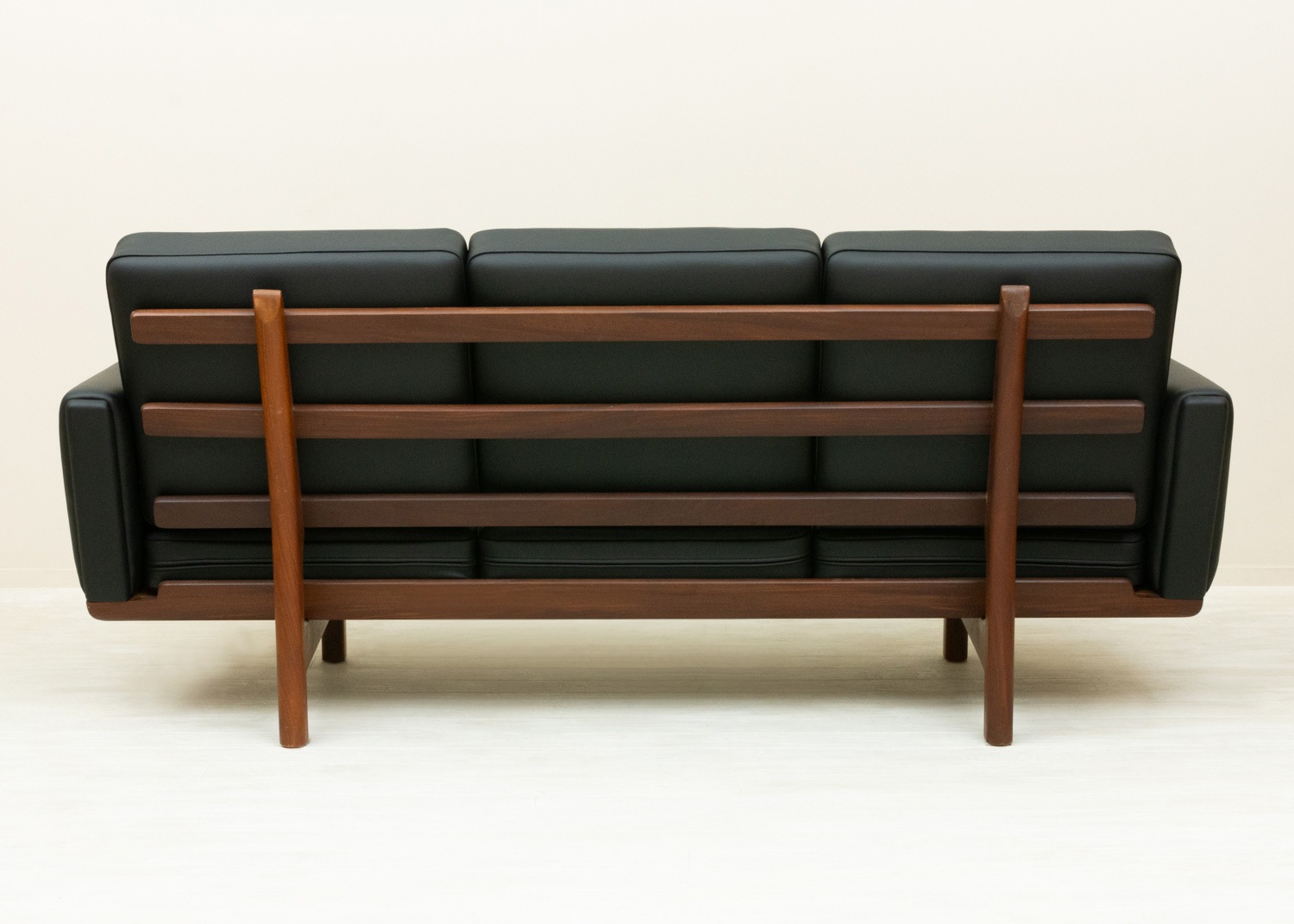 スカンジナビアン ウッドワークス ビンテージチーク③ 検 北欧