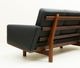 Hans J. Wegner�ʥϥ󥹡�J���������ʡ��� GE235 Teak 3 Seater Sofa �̲�������ơ������ե� | 1950ǯ�塦�������ࡦ�����ޡ����ͳݤ�